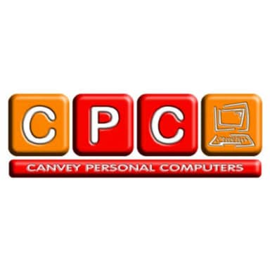 Canvey PC logo