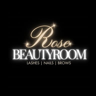 Rose Beauty Room logo