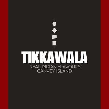 Tikkawala logo