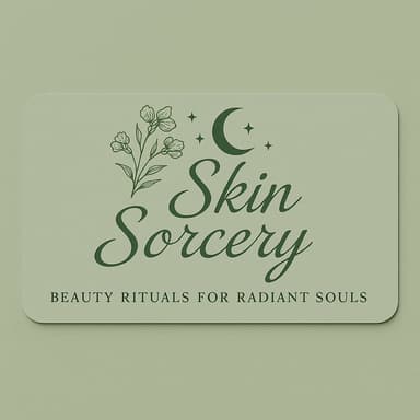 Skin Sorcery logo