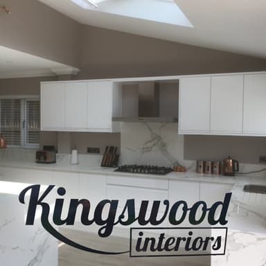 Kingswood Interiors logo
