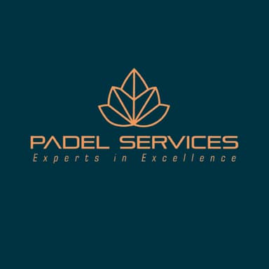 Padel Services logo