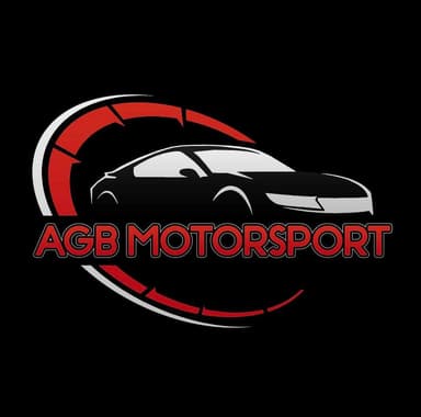 AGB Motorsport logo