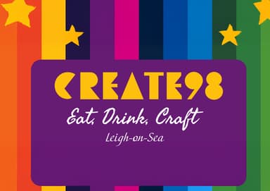 Create98 logo