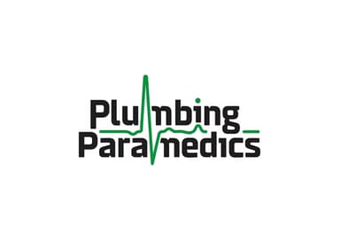 Plumbing Paramedics logo