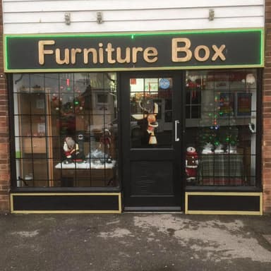 Furniture Box logo