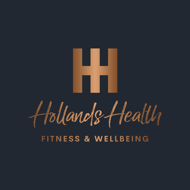 Hollands Health logo