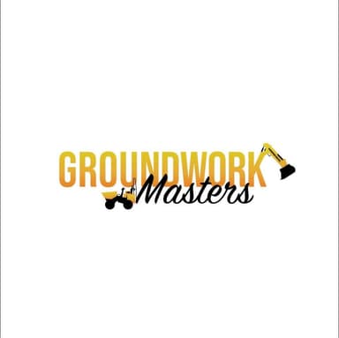 Groundwork Masters Ltd. logo