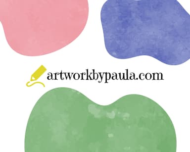 Artwork By Paula logo