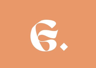 House of Glazed logo