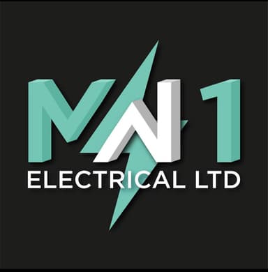 MW1 Electrical LTD logo