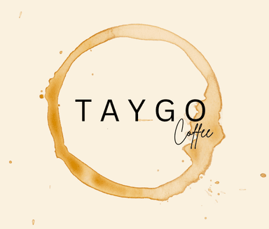 TAYGO Coffee House logo