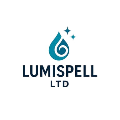Lumispell Epoxy Flooring logo