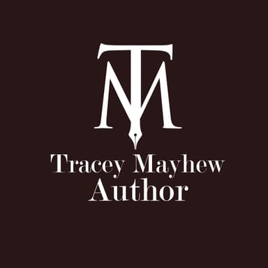 Tracey Mayhew Author logo