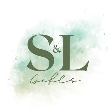 S&L Gifts logo