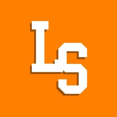 Layered Shape logo