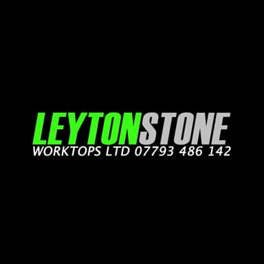 Leyton-Stone Worktops logo