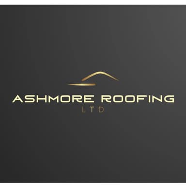 Ashmore Roofing Ltd. logo