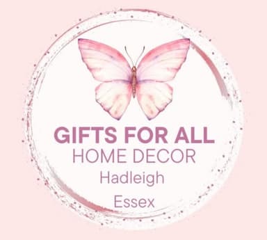 Gifts For All Home Decor logo