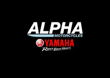 Alpha Motorcycles logo
