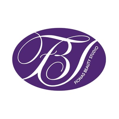 Fiona's Beauty Studio logo