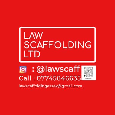 Law Scaffolding logo