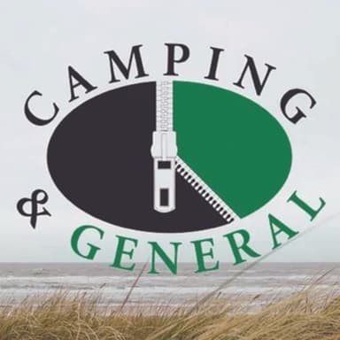Camping & General logo