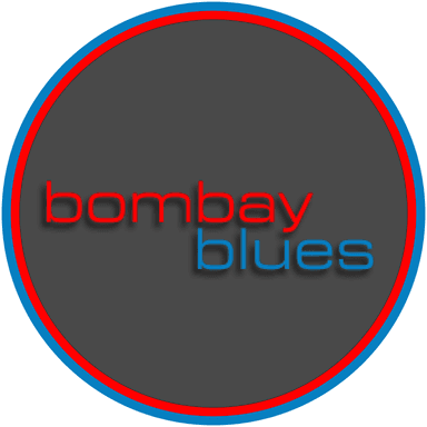 Bombay Blues logo