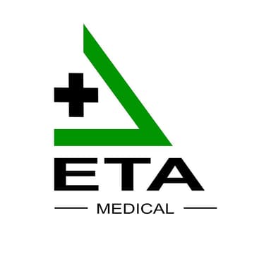ETA Medical - First Aid Training logo