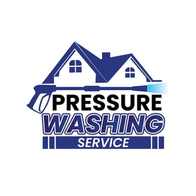 Pressure Washing Services logo
