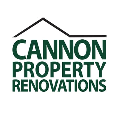 Cannon Property Renovations logo