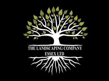 The Landscaping Company Essex LTD logo