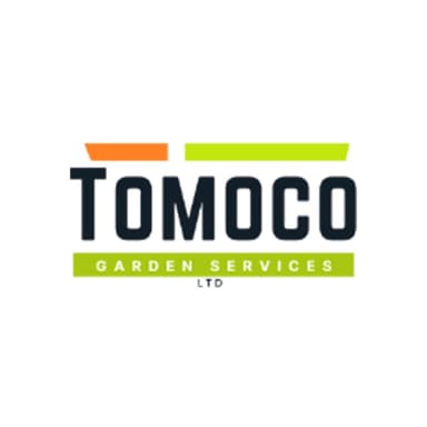 Tomoco Garden Services Ltd logo