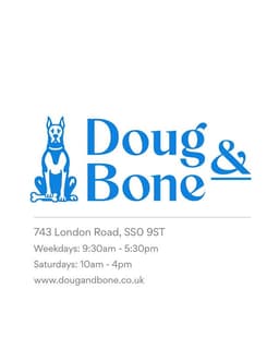 Doug & Bone logo