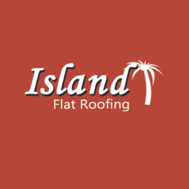Island Flat Roofing logo