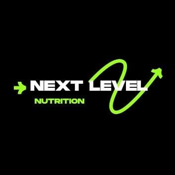 Next Level Nutrition logo