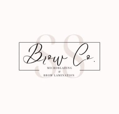 Brow Co. logo