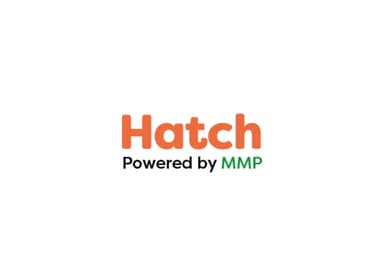 Hatch Print logo