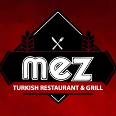 Mez Turkish Restaurant | Westcliff logo