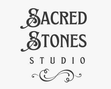Sacred Stones Studio logo