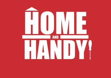 Home and Handy logo