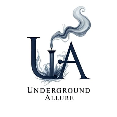 Underground Allure logo