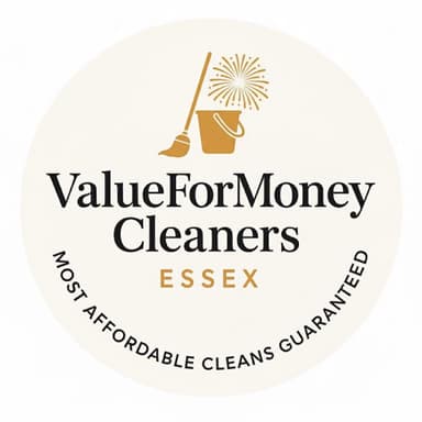 ValueForMoneyCleanersEssex logo