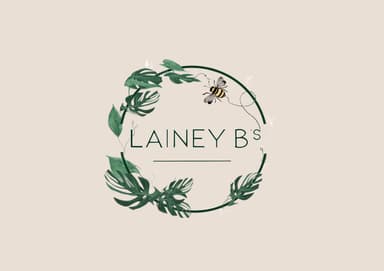 Lainey B's logo