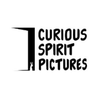 Curious Spirit Pictures logo