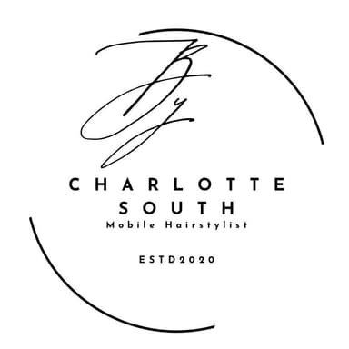 By Charlotte South logo