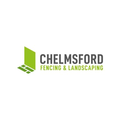 Chelmsford Fencing & Landscaping logo