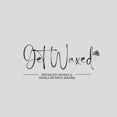 Get Waxed logo